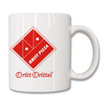 Dritt Drittel　マグカップ　グッズ