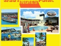 West Indies Funk / V.A