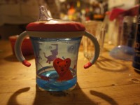 NUK トレーニングマグ