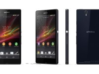 xperia z