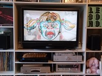 楳図かずお　ＮＨＫ